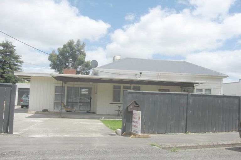 Photo of property in 12 Main Street, Pahiatua, 4910