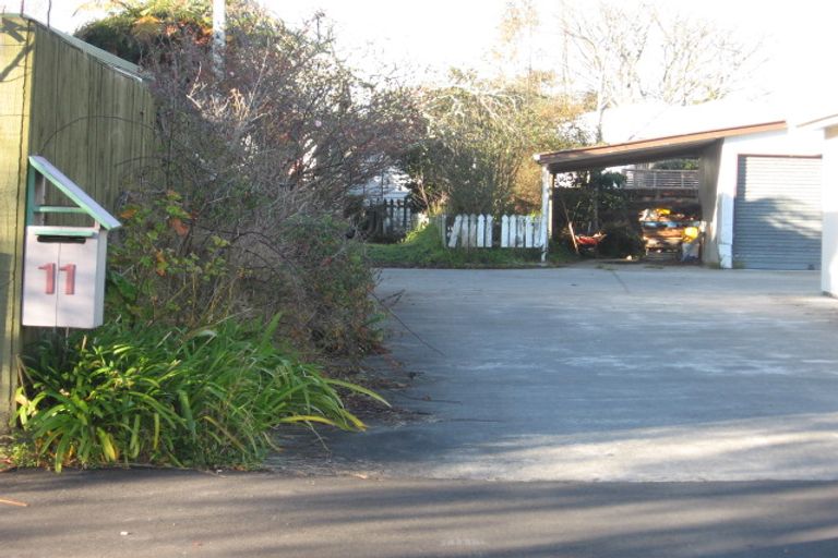 Photo of property in 11 Somme Crescent, Hillcrest, Hamilton, 3216