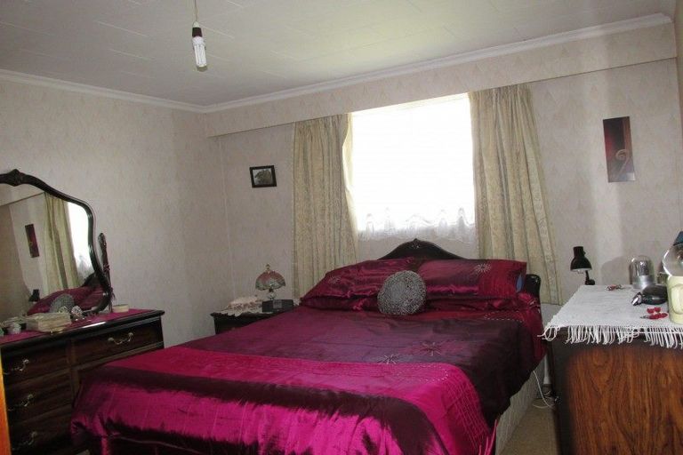 Photo of property in 1 Munson Street, Reefton, 7830