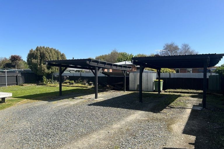 Photo of property in 121 Pomona Street, Strathern, Invercargill, 9812