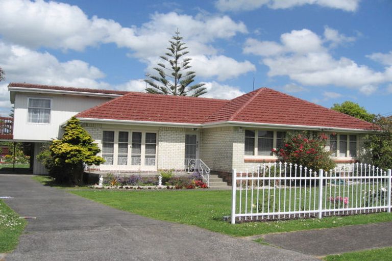 Photo of property in 19 Alexander Avenue, Papatoetoe, Auckland, 2025
