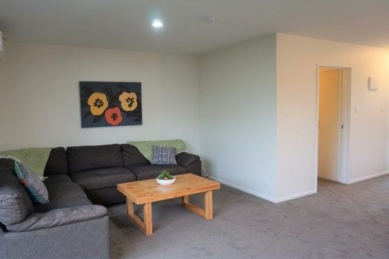 Photo of property in 2/115 Canon Street, Edgeware, Christchurch, 8013