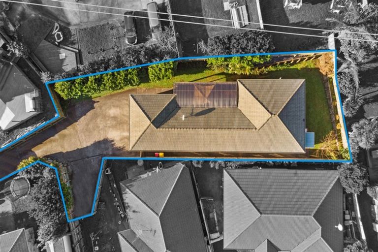 Photo of property in 4 Kumar Place, The Gardens, Auckland, 2105