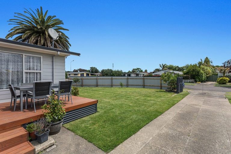 Photo of property in 13 Mary Henry Place, Whakatane, 3120