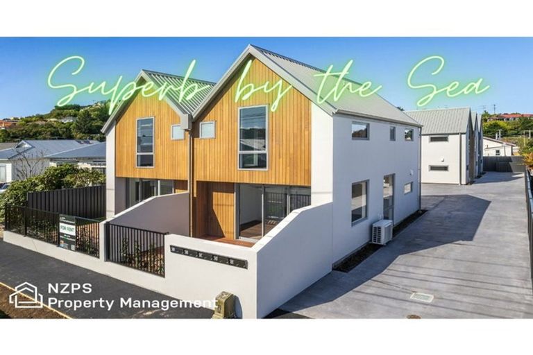 Photo of property in 58b Botha Street, Tainui, Dunedin, 9013