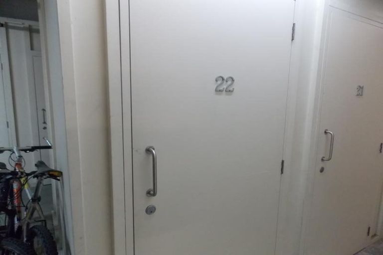 Photo of property in Kate Sheppard Apartments, 7f/42 Molesworth Street, Thorndon, Wellington, 6011