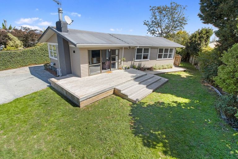 Photo of property in 76 Alderson Road, Fairview Downs, Hamilton, 3214