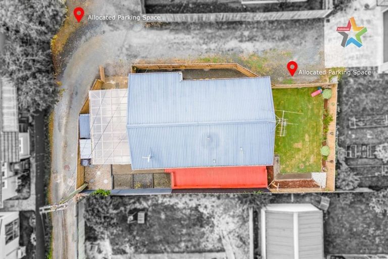 Photo of property in 1/25a Ward Street, Trentham, Upper Hutt, 5018