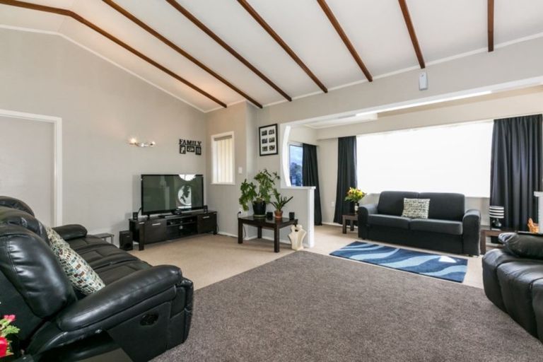Photo of property in 17 Winchester Place, Tamatea, Napier, 4112