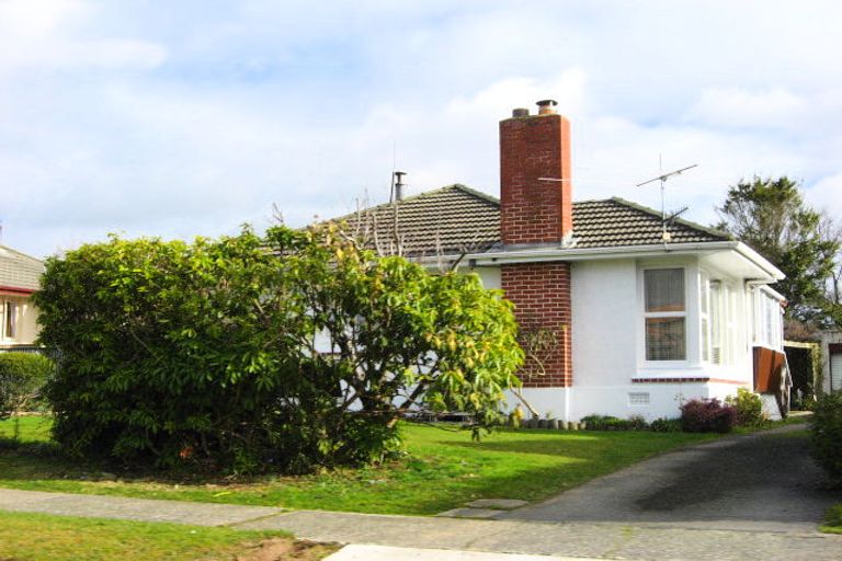 Photo of property in 44 Kowhai Avenue, Hargest, Invercargill, 9810