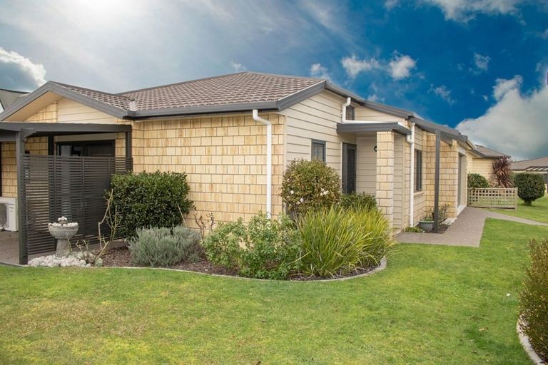 Photo of property in Parkside Villas, 43/11 Manuka Street, Matamata, 3400