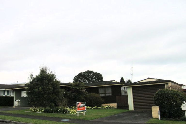 Photo of property in 11 Mahoe Street, Matua, Tauranga, 3110