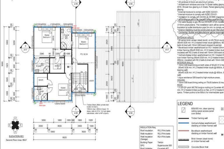 Photo of property in 14 Greenstead Close, Flat Bush, 2019