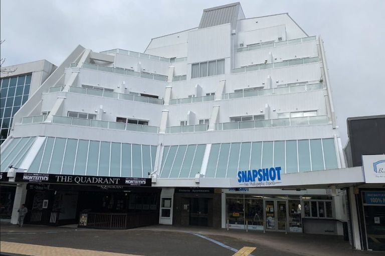 Photo of property in 13/391 Victoria Street, Hamilton Central, Hamilton, 3204