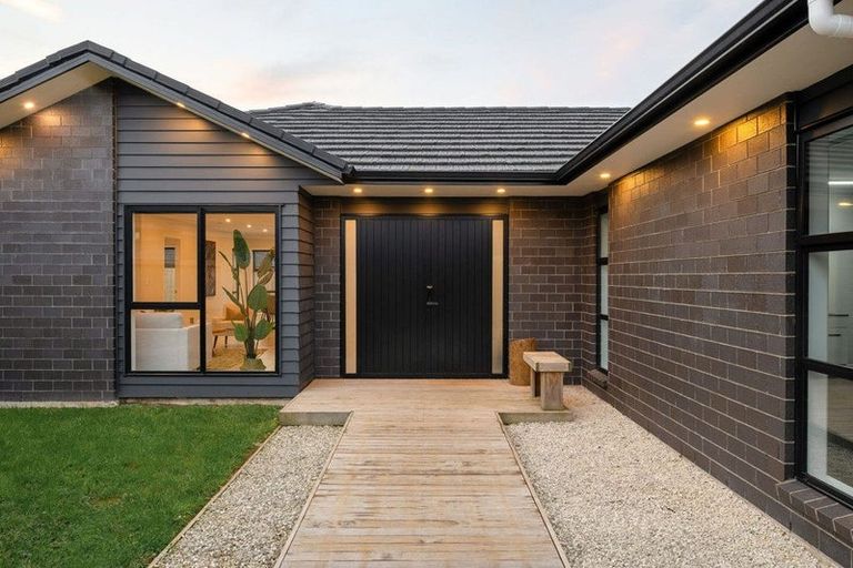 Photo of property in 8 Beaufort Place, Flagstaff, Hamilton, 3210