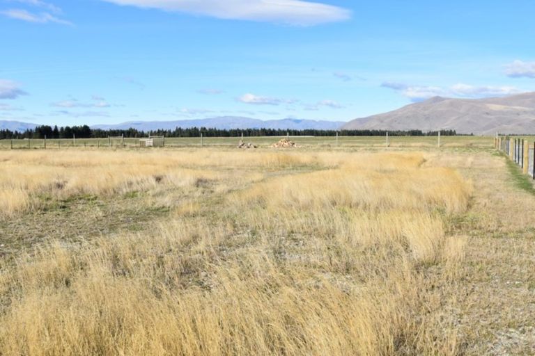 Photo of property in 97 Old Glen Lyon Road, Twizel, 7999