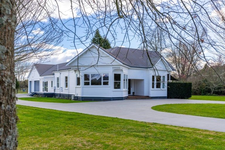 Photo of property in 62b Devine Road, Tamahere, Hamilton, 3283