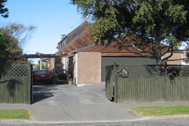 Photo of property in 189a Rocking Horse Road, Southshore, Christchurch, 8062