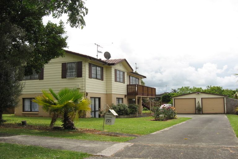 Photo of property in 39 Paterson Avenue West, Pukekohe, 2120
