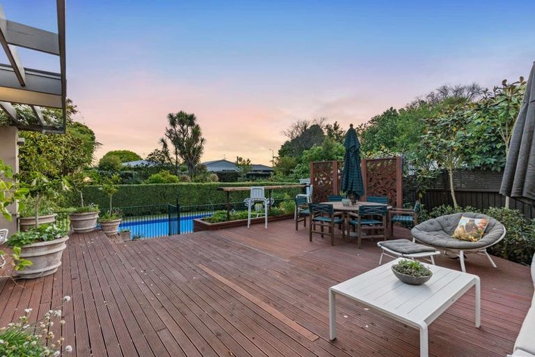 Photo of property in 45 Whitby Street, Burnside, Christchurch, 8053