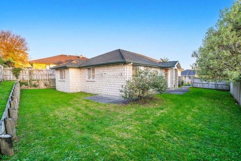 Photo of property in 8 Nykki Place, Papakura, 2110