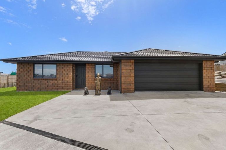 Photo of property in 247 Parklands Avenue, Bell Block, New Plymouth, 4312