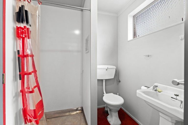 Photo of property in 164 Limbrick Street, Terrace End, Palmerston North, 4410