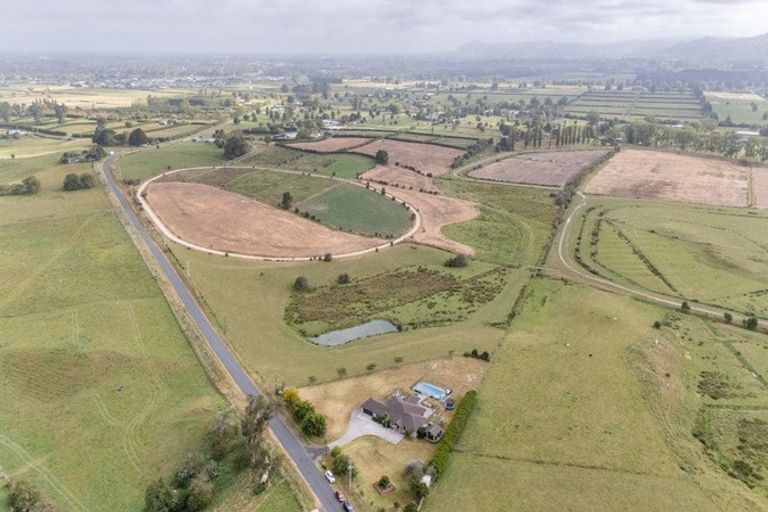 Photo of property in 275 Redoubt Road, Cambridge, 3495