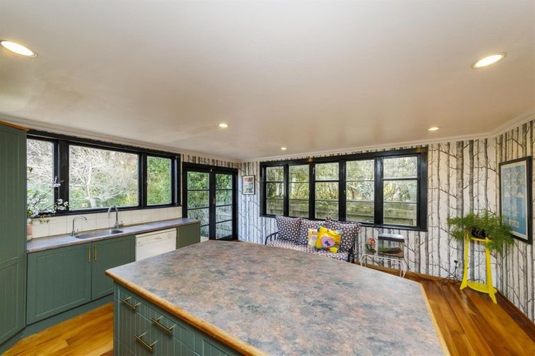 Photo of property in 93 Trickers Road, Bulls, 4818