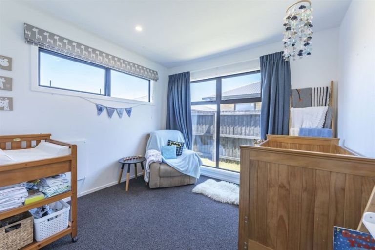 Photo of property in 23 Bradwell Crescent, Halswell, Christchurch, 8025