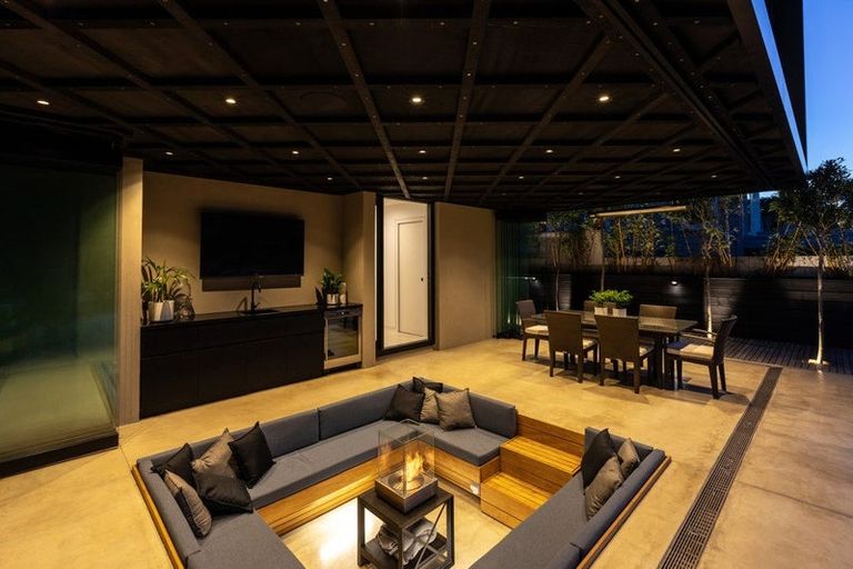 Photo of property in 61 Rose Road, Grey Lynn, Auckland, 1021