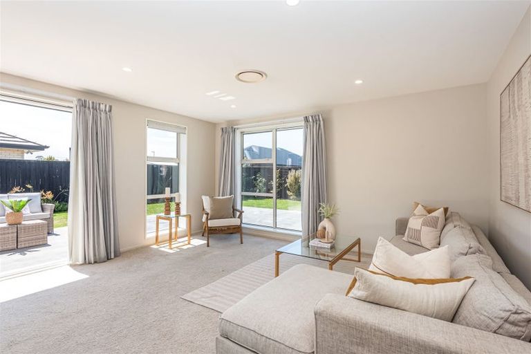 Photo of property in 34 Bethany Road, Rolleston, 7614