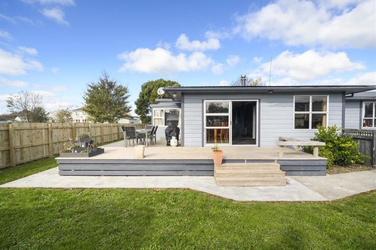 Photo of property in 141a High Street, Bulls, 4818