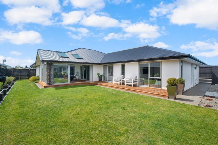 Photo of property in 8 Spirit Terrace, Rolleston, 7615