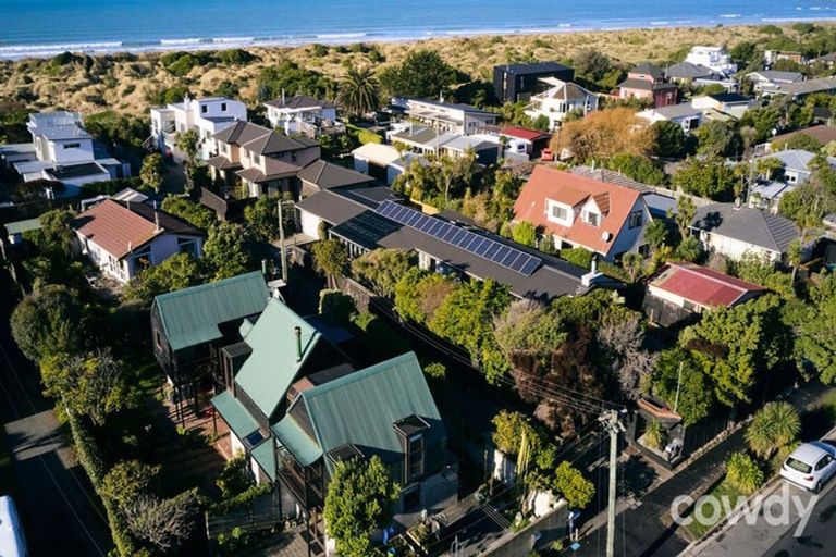 Photo of property in 109 Rocking Horse Road, Southshore, Christchurch, 8062