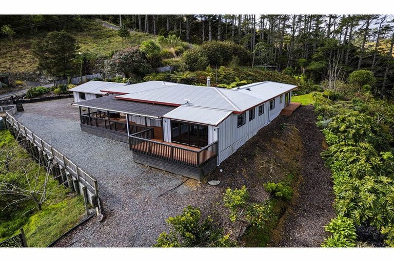 Photo of property in 45 Wood Road, Maungatapere, Whangarei, 0179