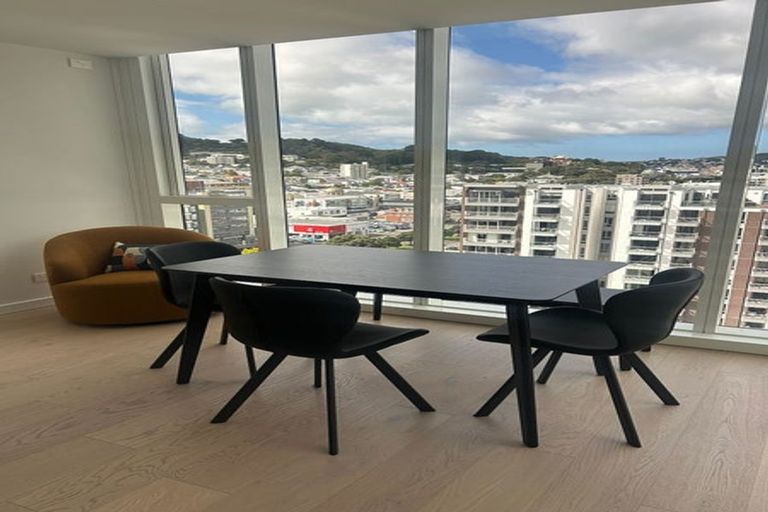 Photo of property in 1104/10 Alpha Street, Te Aro, Wellington, 6011