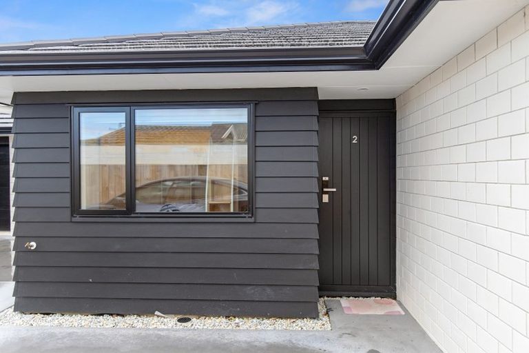 Photo of property in 2/84 Comries Road, Chartwell, Hamilton, 3210