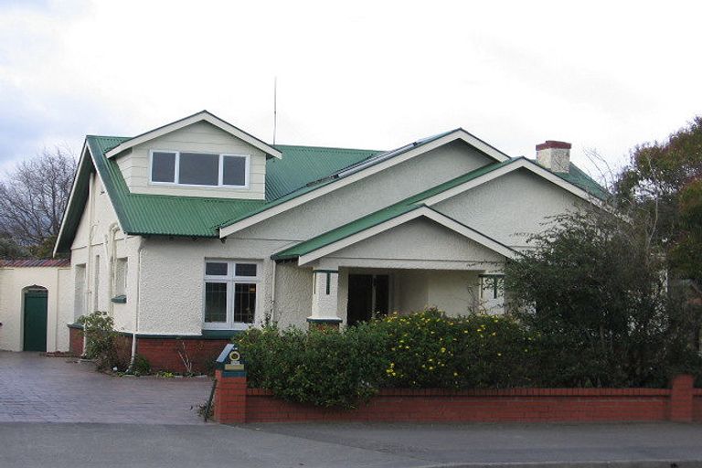 Photo of property in 508 Ferguson Street, Palmerston North, 4410