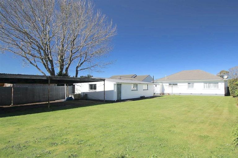 Photo of property in 10 Harris Crescent, Papanui, Christchurch, 8053
