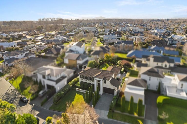 Photo of property in 36 Glen Oaks Drive, Northwood, Christchurch, 8051