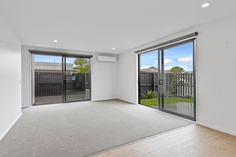 Photo of property in 1/47 Bletsoe Avenue, Spreydon, Christchurch, 8024