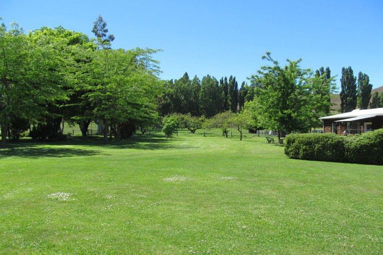 Photo of property in 569 Dunstan Road, Alexandra, 9391