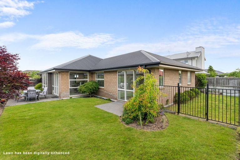 Photo of property in 8 Napier Drive, Wigram, Christchurch, 8042