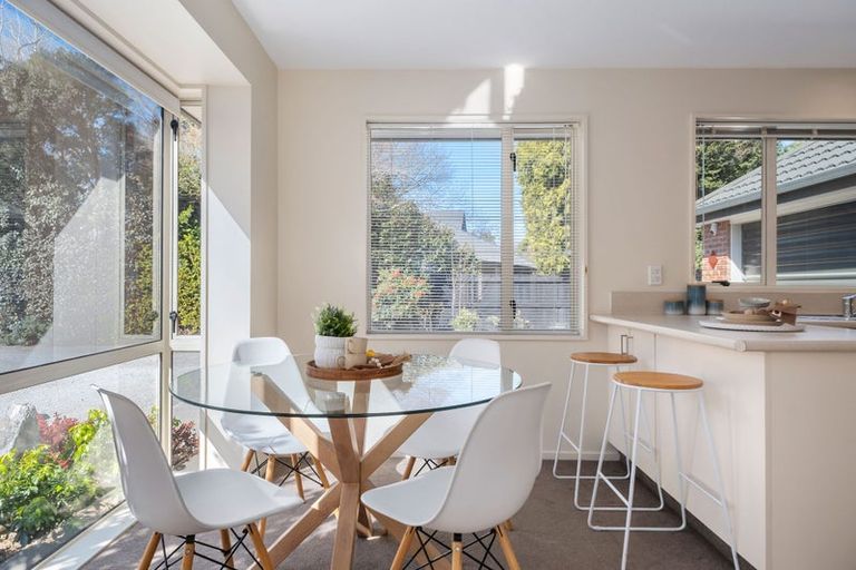 Photo of property in 4/135 Brookside Terrace, Bryndwr, Christchurch, 8053