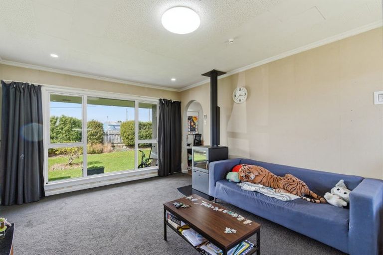 Photo of property in 78 North Road, Prestonville, Invercargill, 9810