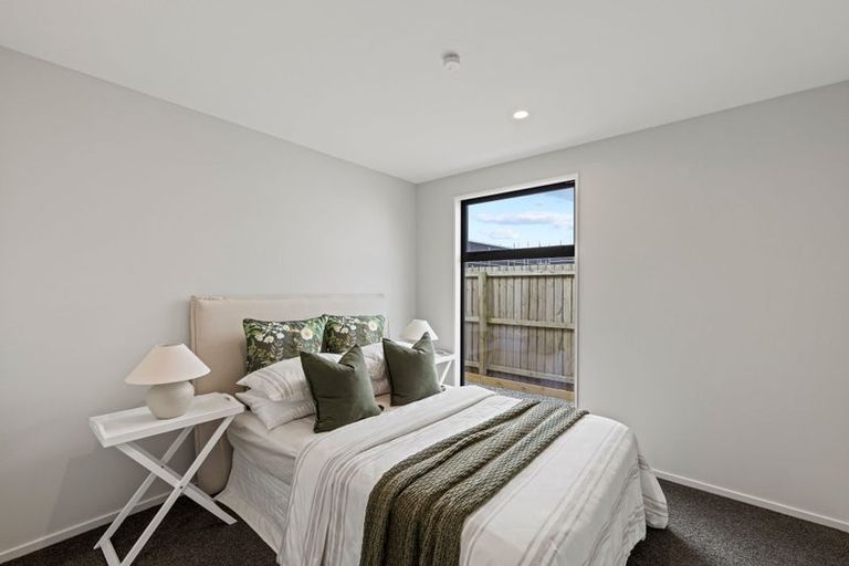 Photo of property in 10 Eccles Place, Halswell, Christchurch, 8025