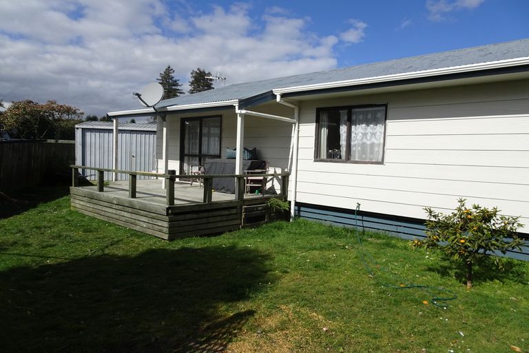 Photo of property in 16b Baxter Place, Owhata, Rotorua, 3010