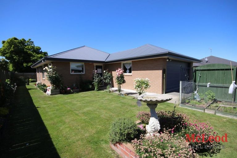 Photo of property in 21c Nelson Street, Hampstead, Ashburton, 7700