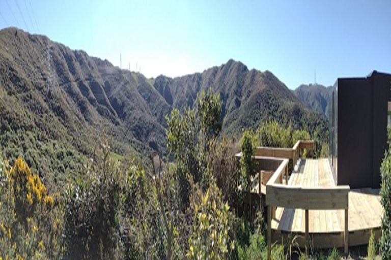 Photo of property in 103 Downing Street, Crofton Downs, Wellington, 6035